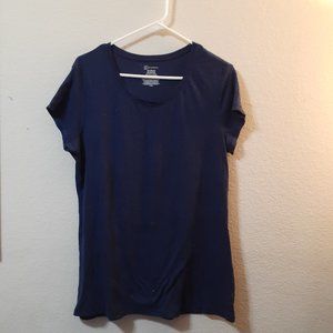 No Boundaries 2XL Plus Size Tee Shirt Women's